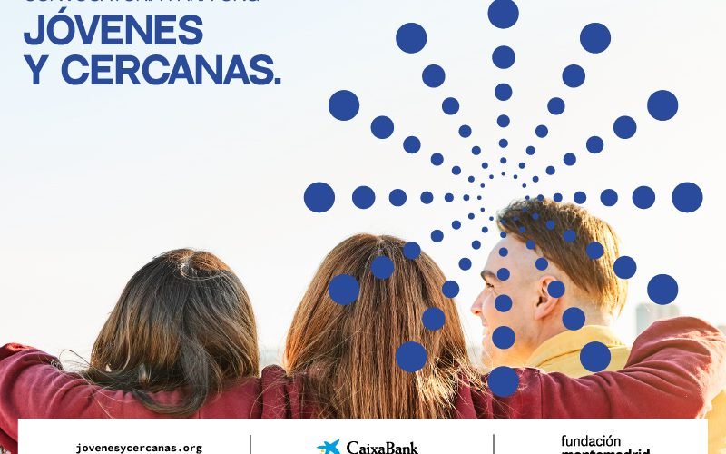 Jóvenes y cercanas