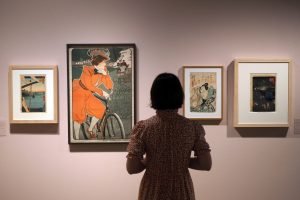 Más de 7,2 millones de personas visitan la Fundación la Caixa