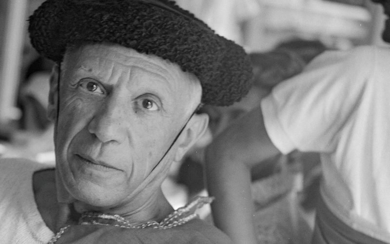 CaixaForum+ estrena dos grandes documentales sobre las figuras de Pablo Picasso y Marin Alsop