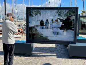 La Caixa inaugura en Ibiza una exposición sobre los colores y su significado