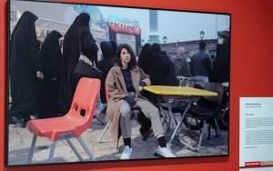 Fundación Cajasol, primer destino de World Press Photo 2023