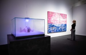 Horizonte y Límite: Visiones del Paisaje en CaixaForum Madrid