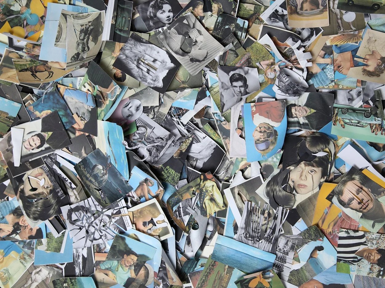 CaixaForum Sevilla se viste de arte y poesía visual con Kensuke Koike y Chema Madoz