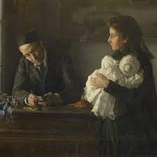 Una celebración de las Maestras del Arte en el Museo Thyssen