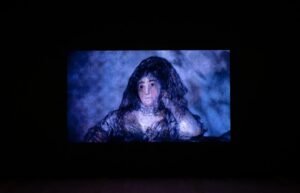 CaixaForum Barcelona inaugura exposiciones de Rineke Dijkstra y Philippe Parreno