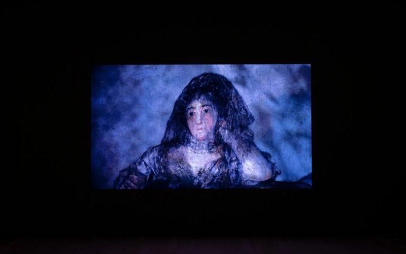 CaixaForum Barcelona inaugura exposiciones de Rineke Dijkstra y Philippe Parreno