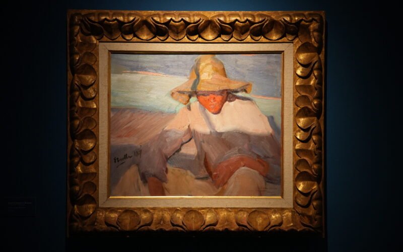 Fundación Cajasol continúa ‘La Naturaleza en el Arte. Colección Abelló’ hasta septiembre