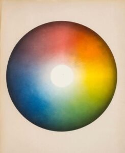 Fundación Juan March presenta 'Lo tienes que ver. La autonomía del color en el arte abstracto'