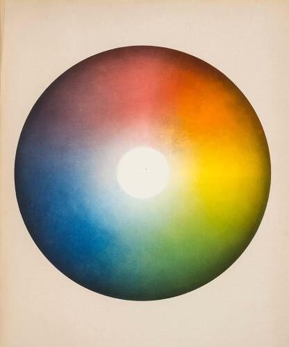 Fundación Juan March presenta ‘Lo tienes que ver. La autonomía del color en el arte abstracto’