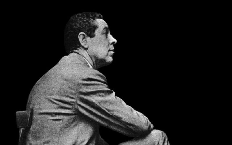 CaixaForum Sevilla desvela el universo íntimo de Luis García-Berlanga