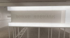 Fundación Canal Madrid presenta la mayor retrospectiva de Duane Michals
