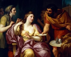 El Museo del Prado reivindica a Anton Rafael Mengs