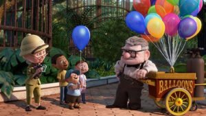 La ciencia de Pixar en CaixaForum Sevilla