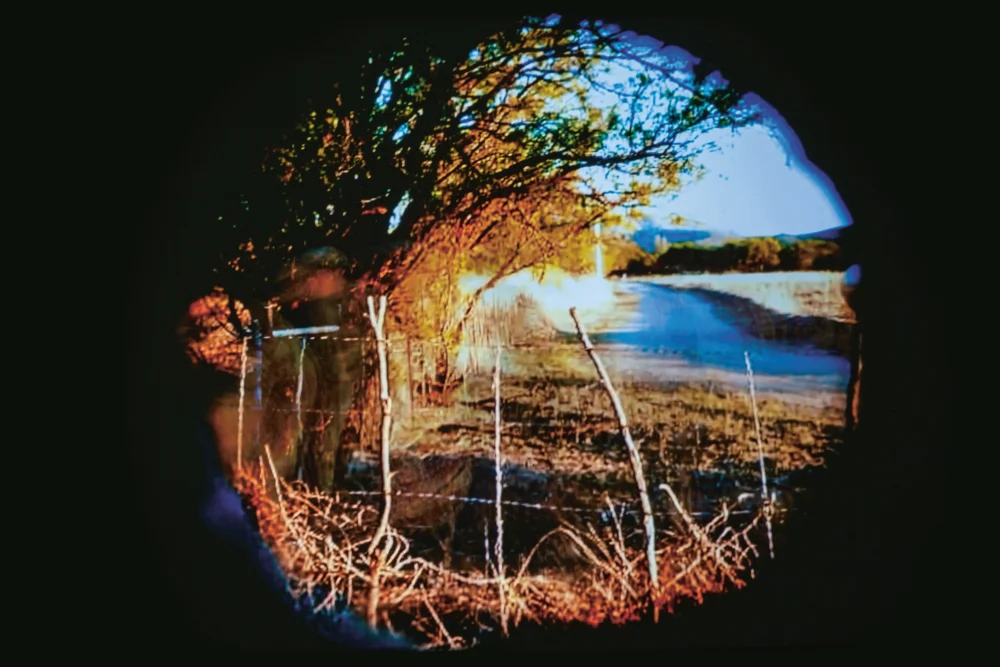 Elogio de lo impreciso