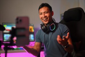 La democratización que no fue: estafa de las plataformas creativas