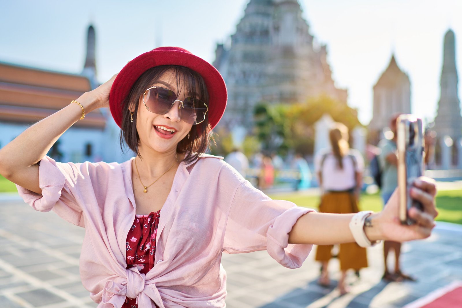 Ciudades instagrameables: el turismo que devora lugares