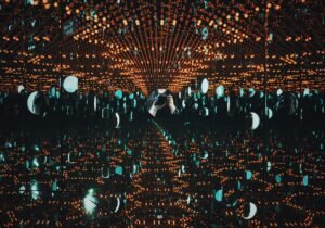 La máquina que sueña: sobre la IA, el arte y las deudas pendientes