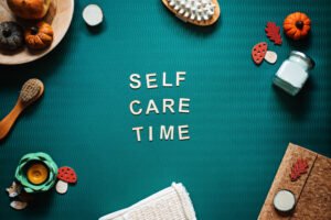 El bienestar como producto: la industria del self-care