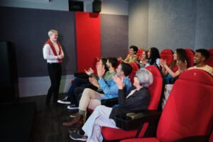 Cursos online y la universidad de la nada