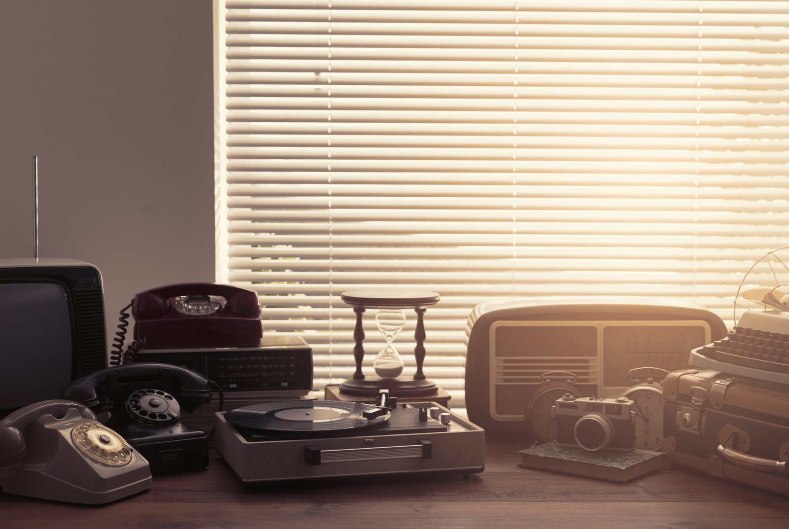 La nostalgia industrial: cuando el pasado es un producto