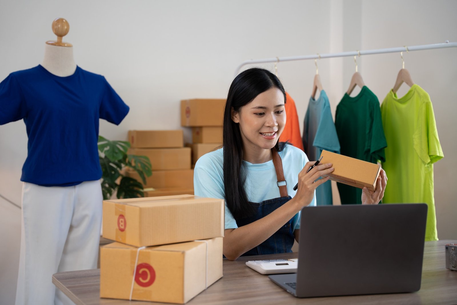 Estafa por SMS con falsa entrega de paquetes: el peligro del smishing