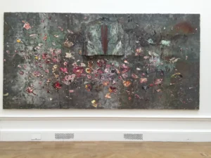 Anselm Kiefer en Valencia: la memoria hecha paisaje