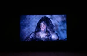 Fuera de marco en CaixaForum Sevilla: Rembrandt y Goya vistos desde el otro lado del cuadro