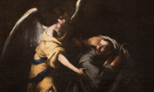Arte y Misericordia en el Museo de Bellas Artes de Sevilla